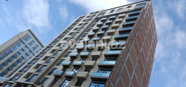 Satılır, yeni tikili, 3 otaqlı, 133.2 m², Bakı, Nəsimi r, Nizami m.