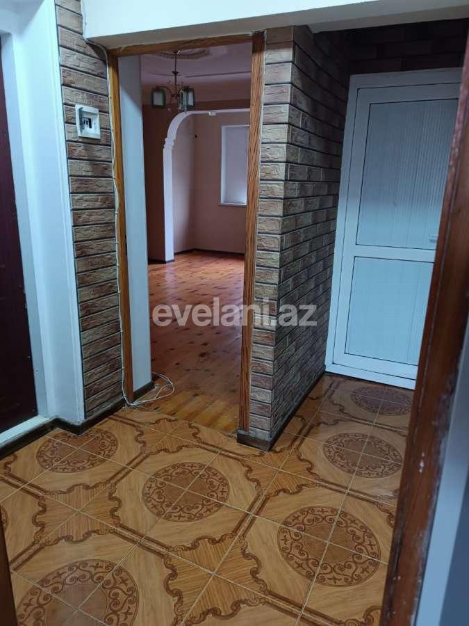 Satılır, köhnə tikili, 2 otaqlı, 52 m², Bakı, Suraxanı r, Əmircan q.