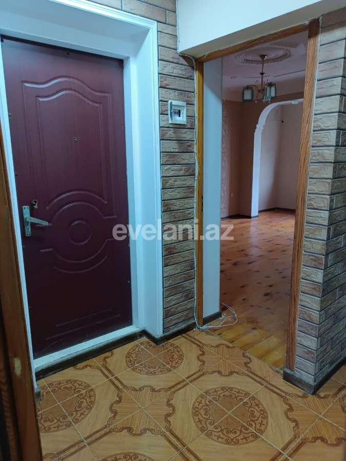 Satılır, köhnə tikili, 2 otaqlı, 52 m², Bakı, Suraxanı r, Əmircan q.