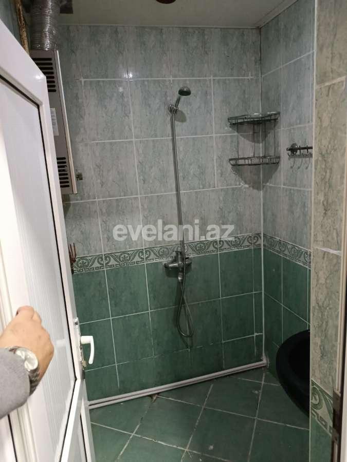 Satılır, köhnə tikili, 2 otaqlı, 52 m², Bakı, Suraxanı r, Əmircan q.
