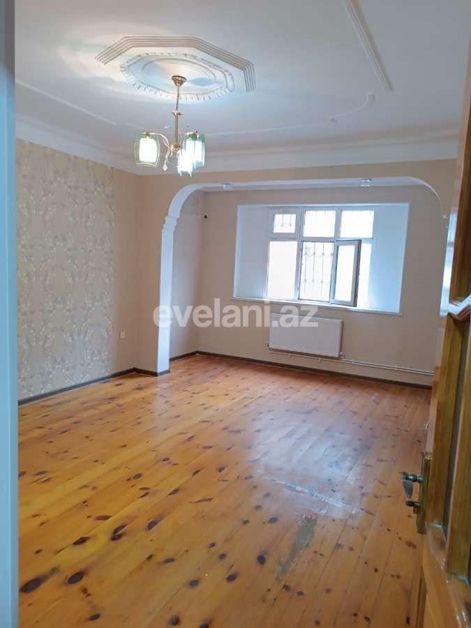Satılır, köhnə tikili, 2 otaqlı, 52 m², Bakı, Suraxanı r, Əmircan q.