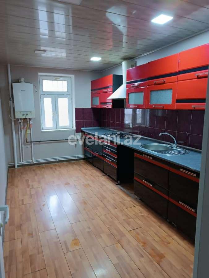 Satılır, köhnə tikili, 2 otaqlı, 52 m², Bakı, Suraxanı r, Əmircan q.