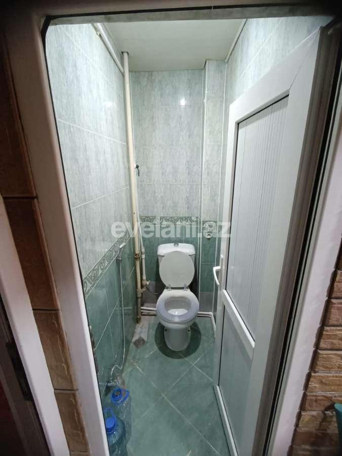 Satılır, köhnə tikili, 2 otaqlı, 52 m², Bakı, Suraxanı r, Əmircan q.