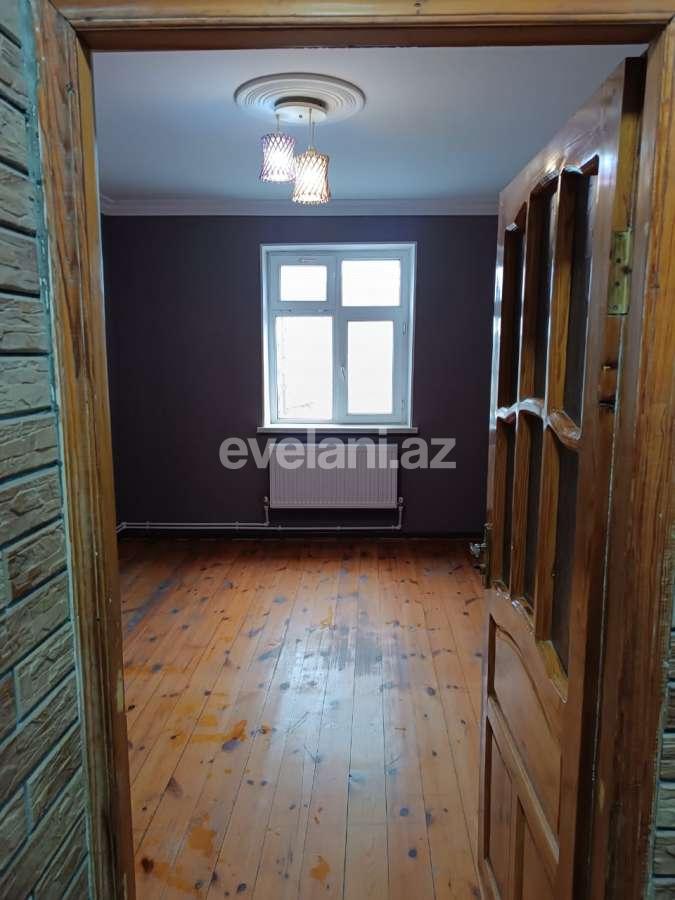 Satılır, köhnə tikili, 2 otaqlı, 52 m², Bakı, Suraxanı r, Əmircan q.