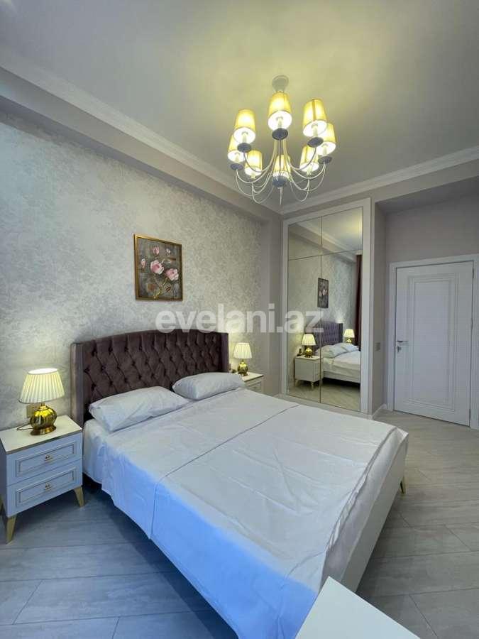 Satılır, yeni tikili, 2 otaqlı, 55 m², Bakı, Nəsimi r, Gənclik m.