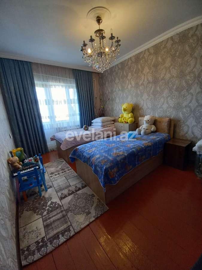 Продаётся, вторичка, 4-комнаты, 85 m², Баку, Хатаинский r, Ази Асланов m.