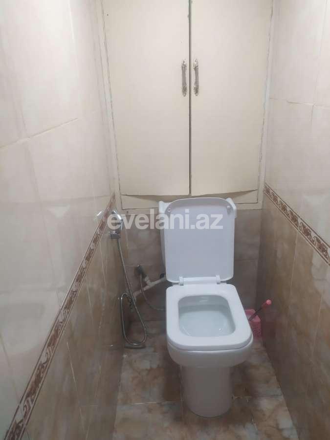 Продаётся, вторичка, 4-комнаты, 85 m², Баку, Хатаинский r, Ази Асланов m.