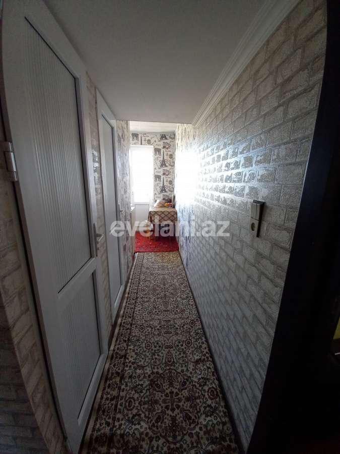 Продаётся, вторичка, 4-комнаты, 85 m², Баку, Хатаинский r, Ази Асланов m.