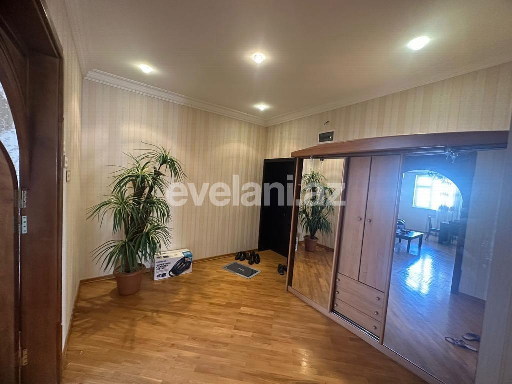 Satılır, yeni tikili, 4 otaqlı, 152 m², Bakı, Binəqədi r.