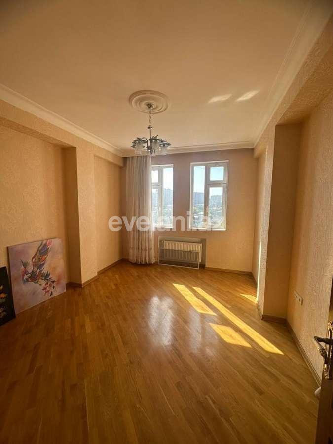 Satılır, yeni tikili, 4 otaqlı, 152 m², Bakı, Binəqədi r.