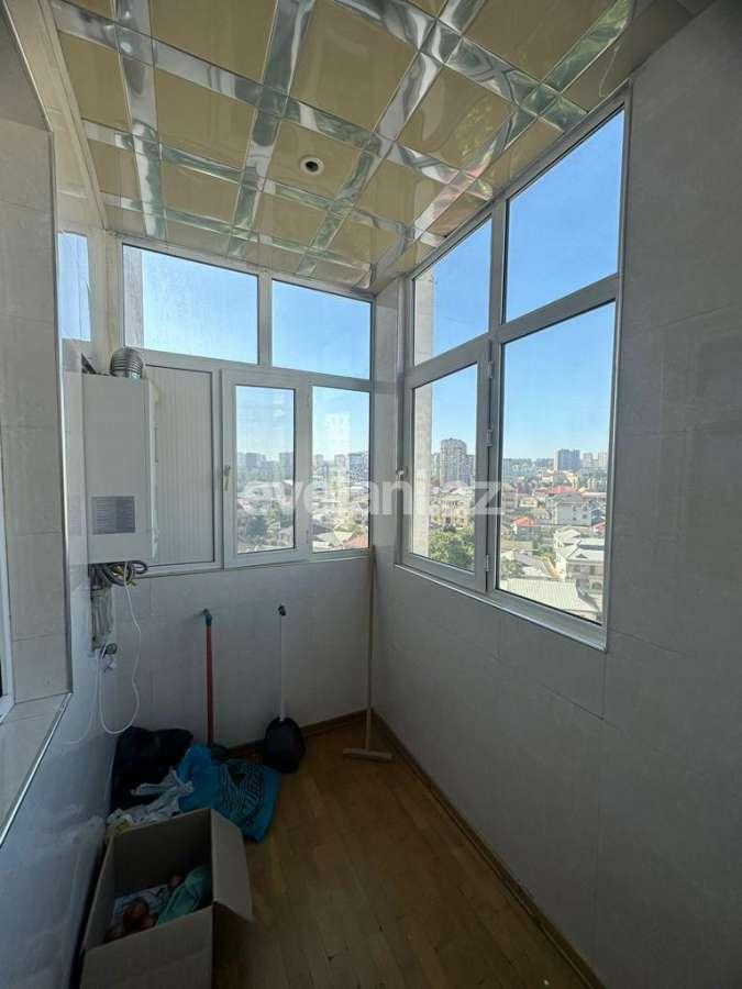 Satılır, yeni tikili, 4 otaqlı, 152 m², Bakı, Binəqədi r.