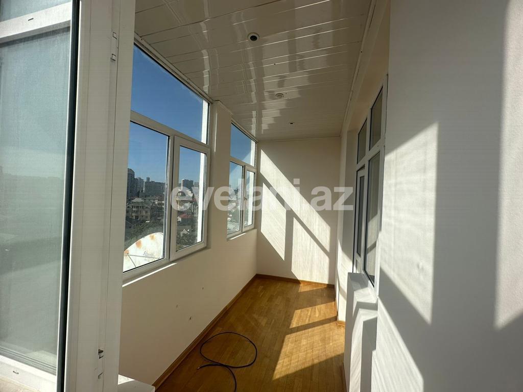 Satılır, yeni tikili, 4 otaqlı, 152 m², Bakı, Binəqədi r.