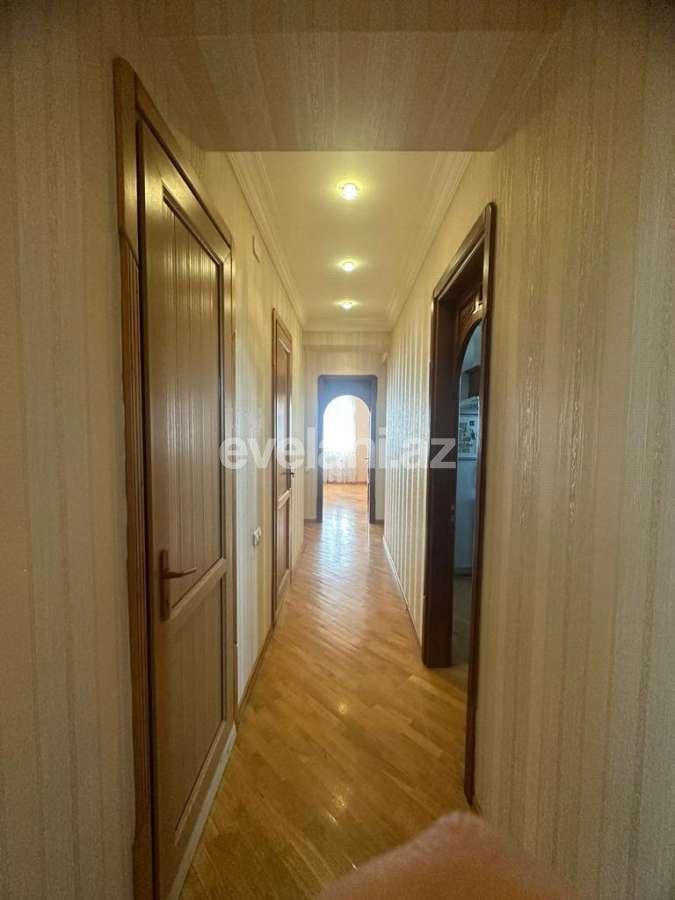 Satılır, yeni tikili, 4 otaqlı, 152 m², Bakı, Binəqədi r.