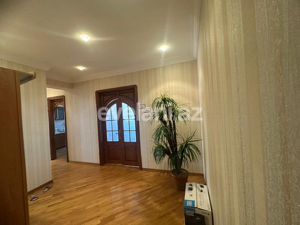 Satılır, yeni tikili, 4 otaqlı, 152 m², Bakı, Binəqədi r.