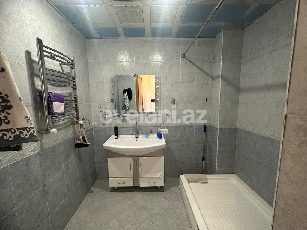 Satılır, yeni tikili, 4 otaqlı, 152 m², Bakı, Binəqədi r.
