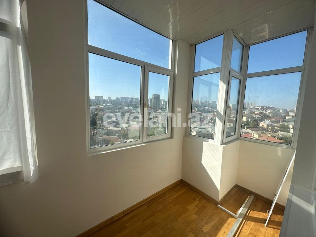 Satılır, yeni tikili, 4 otaqlı, 152 m², Bakı, Binəqədi r.