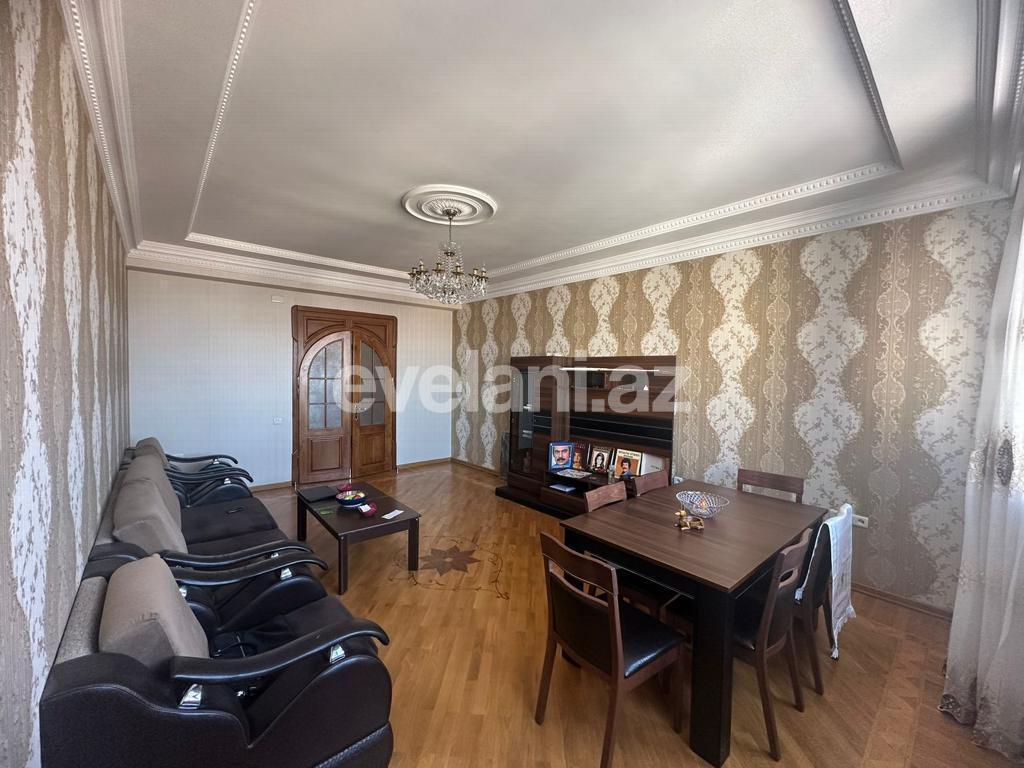 Satılır, yeni tikili, 4 otaqlı, 152 m², Bakı, Binəqədi r.
