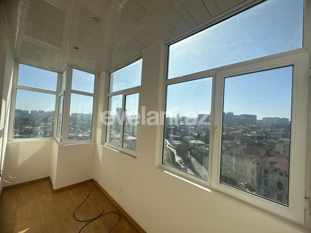 Satılır, yeni tikili, 4 otaqlı, 152 m², Bakı, Binəqədi r.