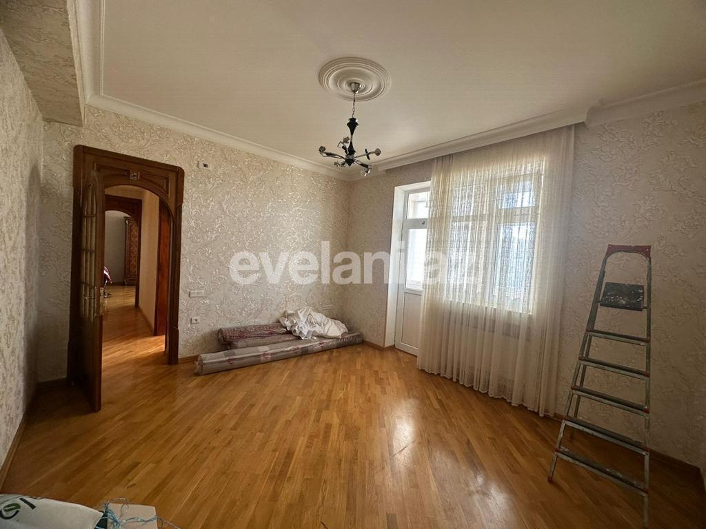 Satılır, yeni tikili, 4 otaqlı, 152 m², Bakı, Binəqədi r.