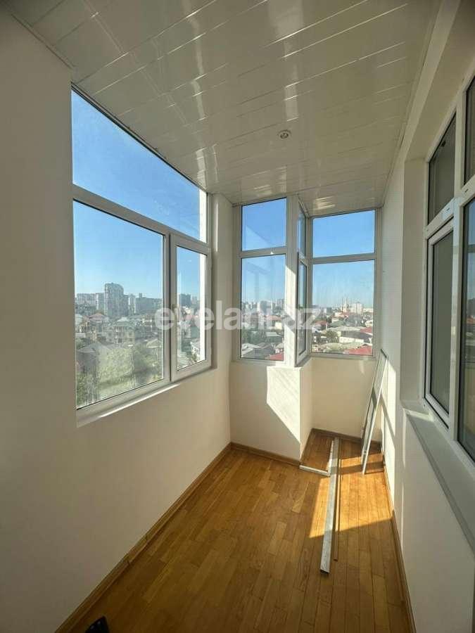 Satılır, yeni tikili, 4 otaqlı, 152 m², Bakı, Binəqədi r.