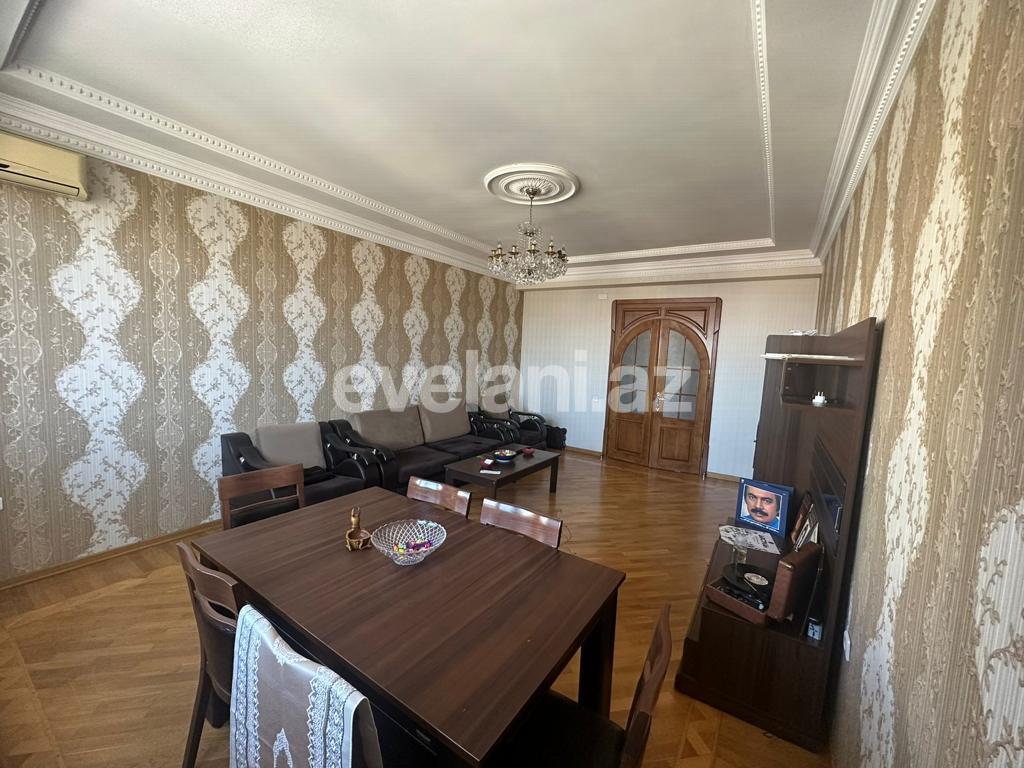 Satılır, yeni tikili, 4 otaqlı, 152 m², Bakı, Binəqədi r.