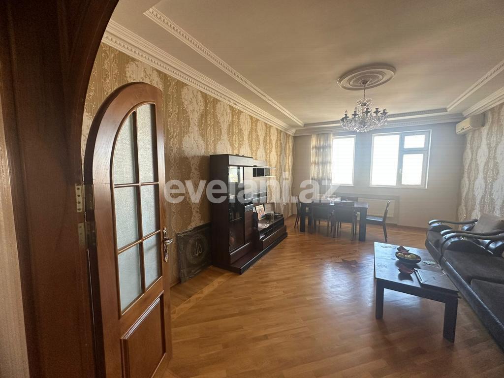 Satılır, yeni tikili, 4 otaqlı, 152 m², Bakı, Binəqədi r.