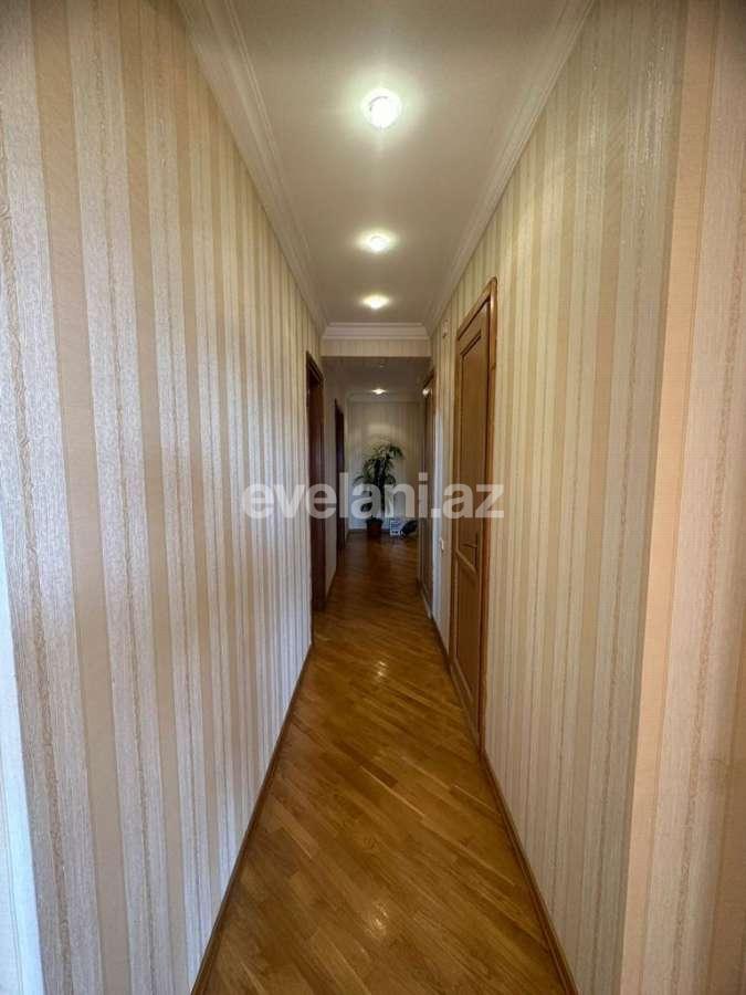 Satılır, yeni tikili, 4 otaqlı, 152 m², Bakı, Binəqədi r.