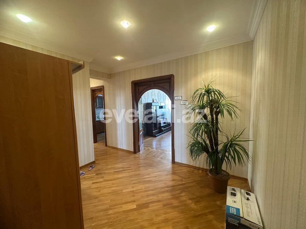 Satılır, yeni tikili, 4 otaqlı, 152 m², Bakı, Binəqədi r.