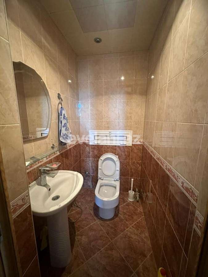 Satılır, yeni tikili, 4 otaqlı, 152 m², Bakı, Binəqədi r.