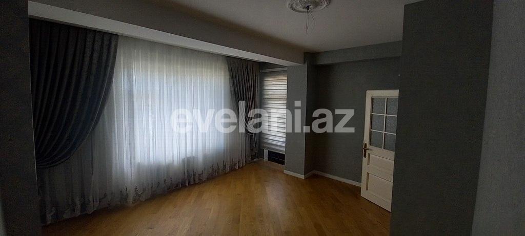 Satılır, yeni tikili, 3 otaqlı, 135 m², Bakı, Binəqədi r, 7-ci mikrorayon q, Dərnəgül m.