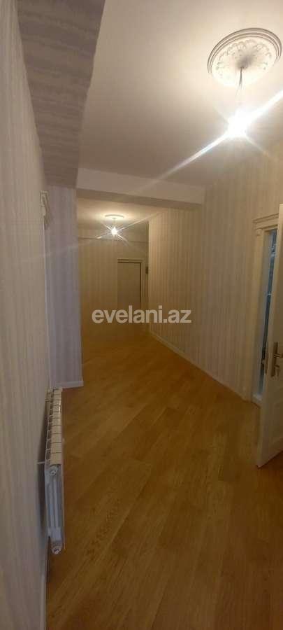 Satılır, yeni tikili, 3 otaqlı, 135 m², Bakı, Binəqədi r, 7-ci mikrorayon q, Dərnəgül m.