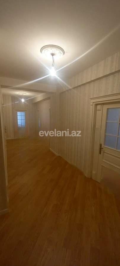 Satılır, yeni tikili, 3 otaqlı, 135 m², Bakı, Binəqədi r, 7-ci mikrorayon q, Dərnəgül m.