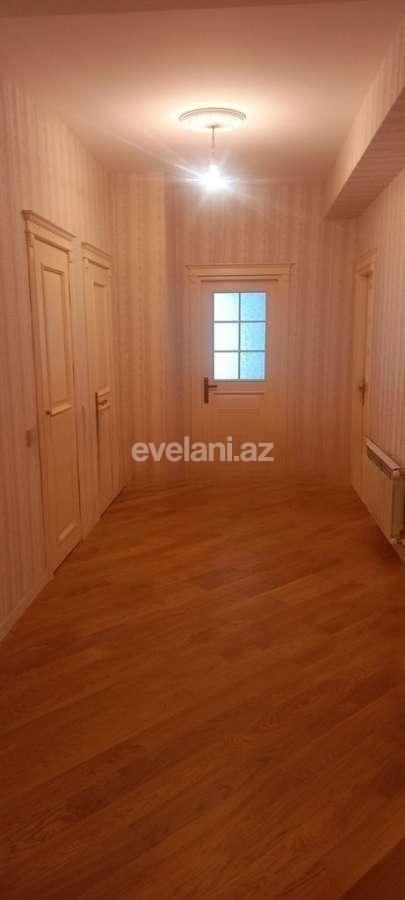 Satılır, yeni tikili, 3 otaqlı, 135 m², Bakı, Binəqədi r, 7-ci mikrorayon q, Dərnəgül m.