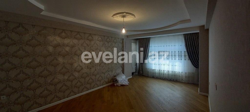 Satılır, yeni tikili, 3 otaqlı, 135 m², Bakı, Binəqədi r, 7-ci mikrorayon q, Dərnəgül m.