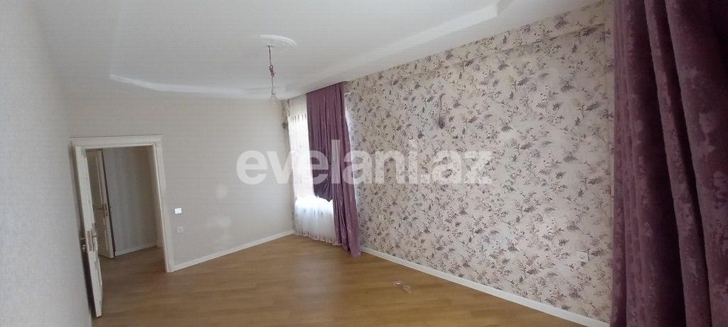 Satılır, yeni tikili, 3 otaqlı, 135 m², Bakı, Binəqədi r, 7-ci mikrorayon q, Dərnəgül m.