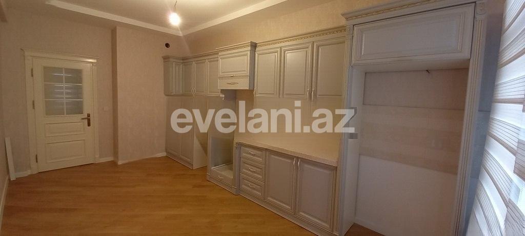 Satılır, yeni tikili, 3 otaqlı, 135 m², Bakı, Binəqədi r, 7-ci mikrorayon q, Dərnəgül m.