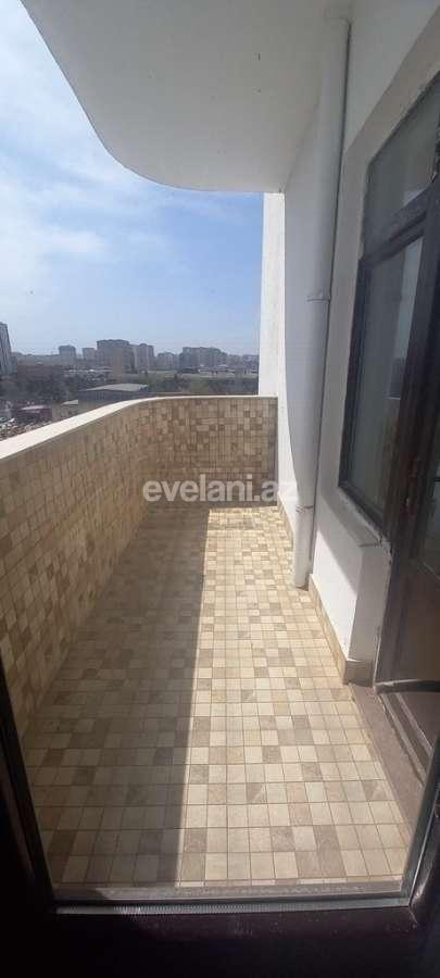 Satılır, yeni tikili, 3 otaqlı, 135 m², Bakı, Binəqədi r, 7-ci mikrorayon q, Dərnəgül m.