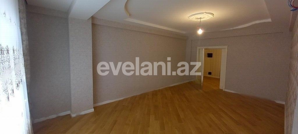 Satılır, yeni tikili, 3 otaqlı, 135 m², Bakı, Binəqədi r, 7-ci mikrorayon q, Dərnəgül m.