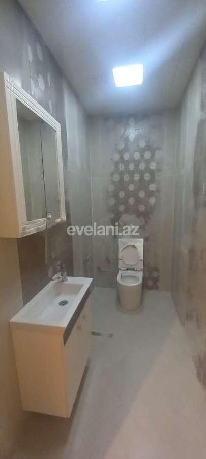 Satılır, yeni tikili, 3 otaqlı, 135 m², Bakı, Binəqədi r, 7-ci mikrorayon q, Dərnəgül m.