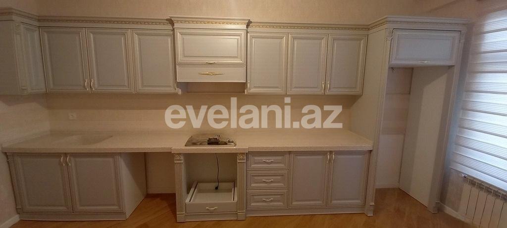 Satılır, yeni tikili, 3 otaqlı, 135 m², Bakı, Binəqədi r, 7-ci mikrorayon q, Dərnəgül m.