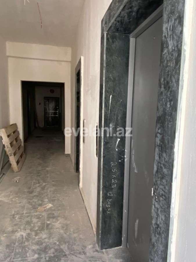 Satılır, yeni tikili, 1 otaqlı, 66 m², Bakı, Nərimanov r, Nəriman Nərimanov m.