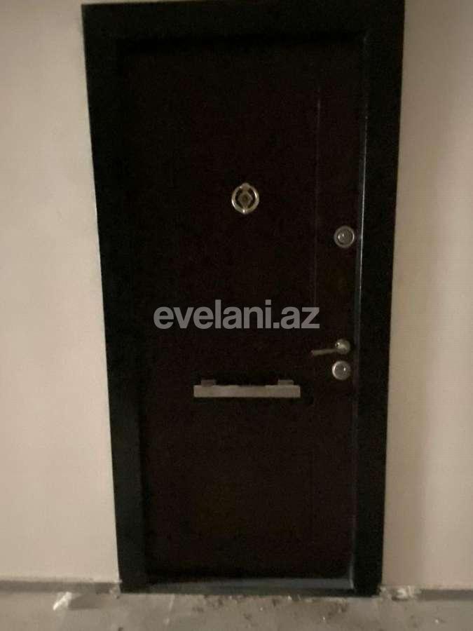 Satılır, yeni tikili, 1 otaqlı, 66 m², Bakı, Nərimanov r, Nəriman Nərimanov m.