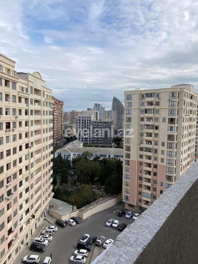 Satılır, yeni tikili, 1 otaqlı, 66 m², Bakı, Nərimanov r, Nəriman Nərimanov m.