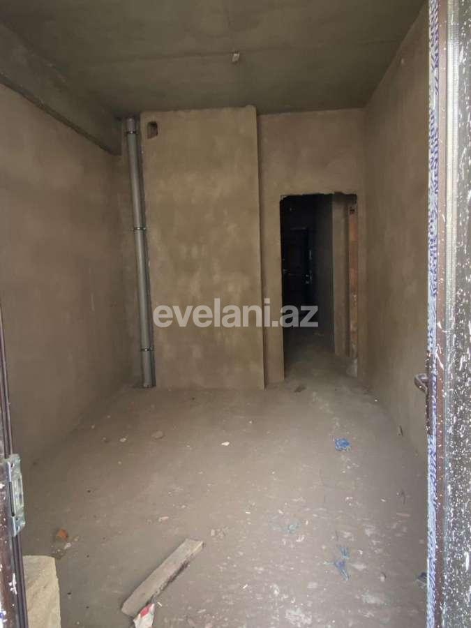 Satılır, yeni tikili, 1 otaqlı, 66 m², Bakı, Nərimanov r, Nəriman Nərimanov m.