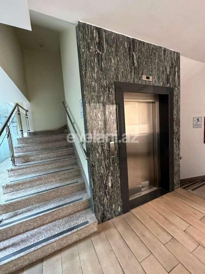 Kirayə verilir, ofis, 28 otaqlı, 1660 m², Bakı, Nərimanov r, Nəriman Nərimanov m.