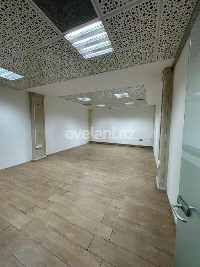 Kirayə verilir, ofis, 28 otaqlı, 1660 m², Bakı, Nərimanov r, Nəriman Nərimanov m.