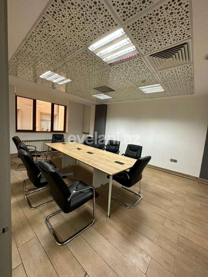 Kirayə verilir, ofis, 28 otaqlı, 1660 m², Bakı, Nərimanov r, Nəriman Nərimanov m.