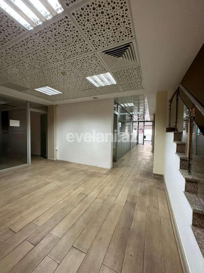 Kirayə verilir, ofis, 28 otaqlı, 1660 m², Bakı, Nərimanov r, Nəriman Nərimanov m.