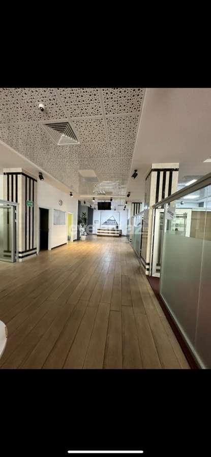 Kirayə verilir, ofis, 28 otaqlı, 1660 m², Bakı, Nərimanov r, Nəriman Nərimanov m.