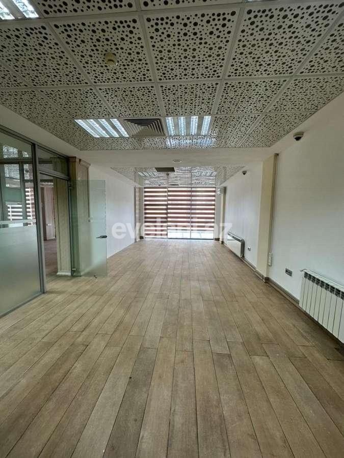 Kirayə verilir, ofis, 28 otaqlı, 1660 m², Bakı, Nərimanov r, Nəriman Nərimanov m.